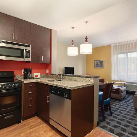 Towneplace Suites By Marriott Harrisburg West/Mechanicsburg Exterior foto