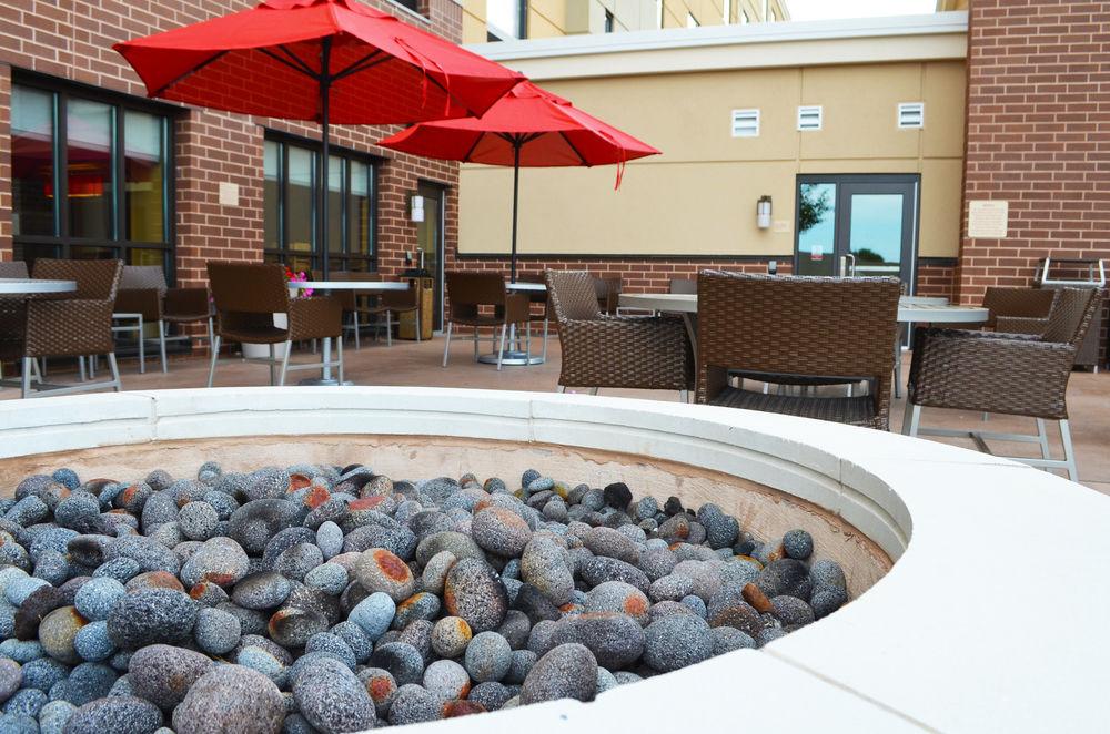 Towneplace Suites By Marriott Harrisburg West/Mechanicsburg Exterior foto