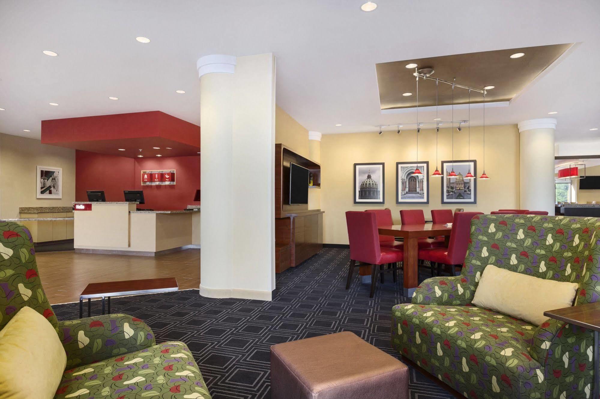Towneplace Suites By Marriott Harrisburg West/Mechanicsburg Exterior foto